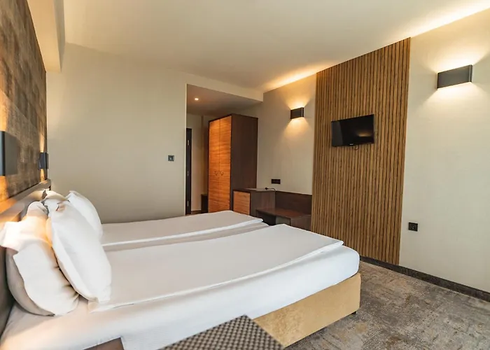 Kalithea Family Hotel